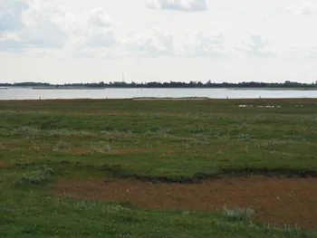 Halshuisene + Enebaerodde Beach (Denemarken)